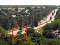 este seria el sistema de misiles que derribo al avion de malaysia airlines este seria el sistema de misiles que derribo al avion de malaysia airlines