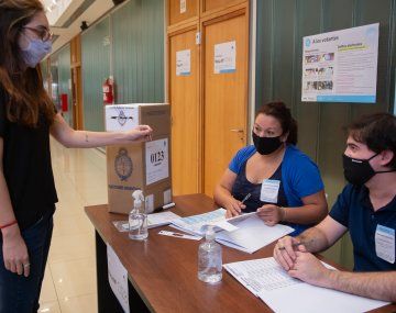 Qué es y qué tiene que hacer el facilitador sanitario