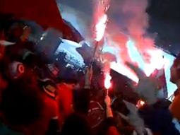 dale scocco, el hit de bienvenida al goleador en brasil dale scocco, el hit de bienvenida al goleador en brasil