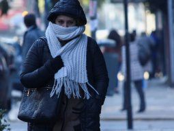 Se viene un crudo invierno: el informe que anuncia tres meses de mucho frío