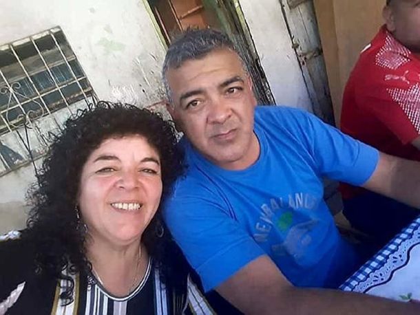 Daniel Paz tenía cinco hijos. Le quisieron robar la recaudación de toda la semana.