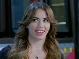 lali esposito confirmo su separacion de benjamin amadeo lali esposito confirmo su separacion de benjamin amadeo