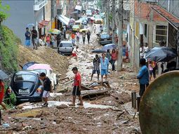 Temporal brasil