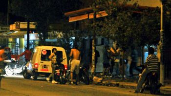 de la sota sento un precedente terrible, acuso luis juez de la sota sento un precedente terrible, acuso luis juez