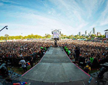 Buenos Aires Trap: fecha