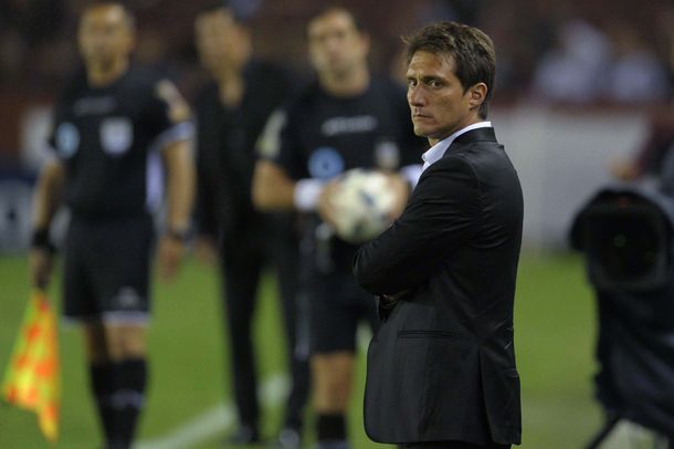 Guillermo se excusa: Los altibajos vienen desde antes de mi llegada