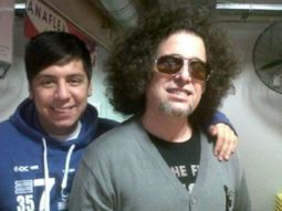 La dupla menos pensada La dupla menos pensada