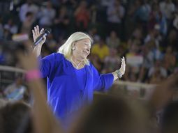 Elisa Carrió Elisa Carrió
