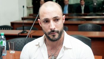 leonardo farina, imputado por lavado de activos: su defensa busca despegarlo del croata leonardo farina, imputado por lavado de activos: su defensa busca despegarlo del croata