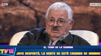 titi fernandez cruzo al gobierno de milei en tvr: estamos haciendo chica a la argentina titi fernandez cruzo al gobierno de milei en tvr: estamos haciendo chica a la argentina