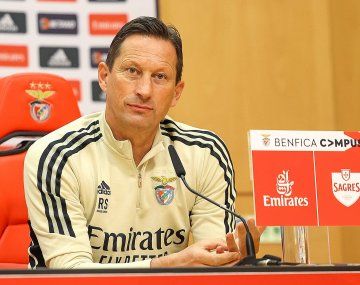 En medio de rumores de salida