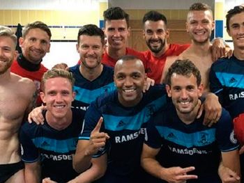 Se ganó con huevos: el increíble descuido de un jugador