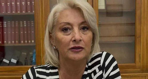 Quién es Alejandra Género, la maltratadora de niños en un hogar de Balcarce
