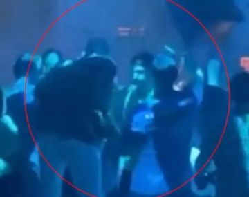 El nuevo escándalo de Conor McGregor: agredió a un hombre en una discoteca de Ibiza