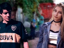 nuevos audios demuestran la relacion violenta entre fernando y nahir: estupida, enferma y mentirosa nuevos audios demuestran la relacion violenta entre fernando y nahir: estupida, enferma y mentirosa