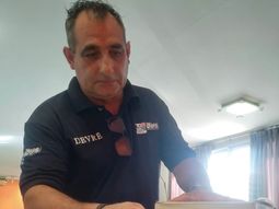 No merecía morir así: la dolorosa despedida de la hija del hombre asesinado por patovicas en un bar