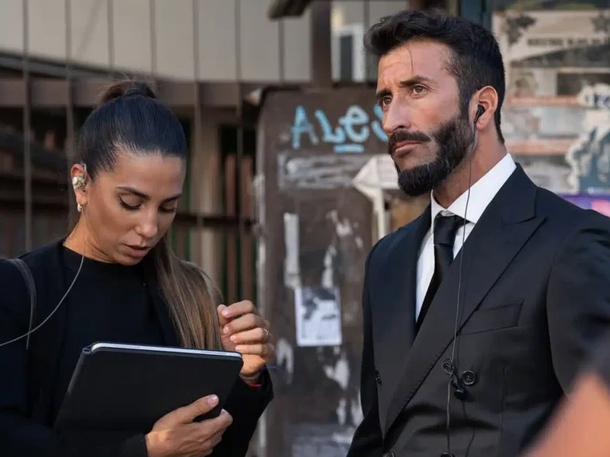 Duras acusaciones del abogado de la familia de Ángel López: Son dos asesinos y deben recibir perpetua