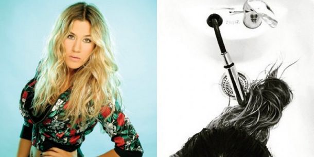 ¿Cómo es el cambio de look de Jimena Barón para Esperanza Mía?