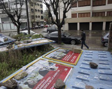Qué es un ciclón extratropical