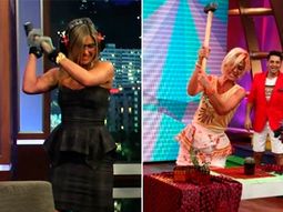 tobal se copio? del ataque de furia de jennifer aniston tobal se copio? del ataque de furia de jennifer aniston