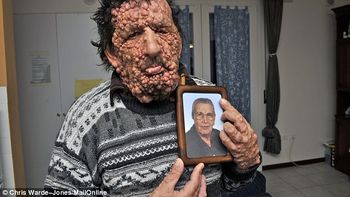 la historia del hombre que conmovio al papa francisco la historia del hombre que conmovio al papa francisco