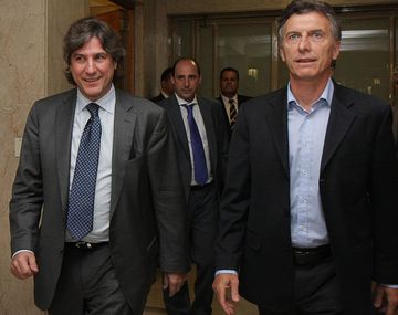 Macri: Todavía no tengo candidato a vicepresidente