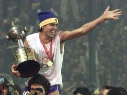 Insólito: un torneo de promesas en Brasil tiene a 12 jugadores que se llaman Riquelme