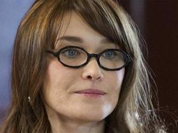 Carla-Bruni