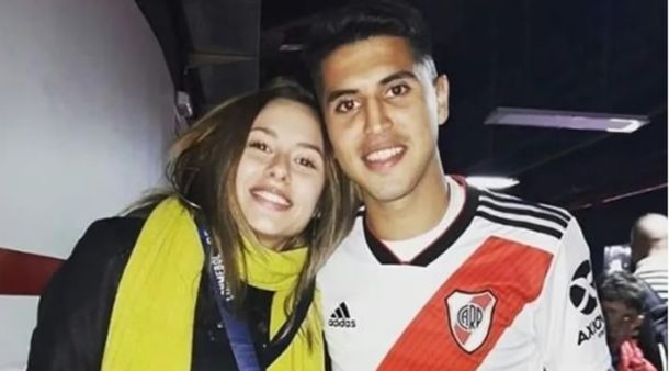 El tesoro más preciado de Exequiel Palacios que Yésica Frías no podrá vender para pagar su departamento