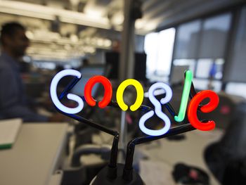 Google