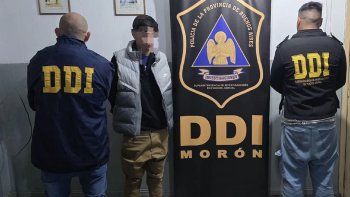 cayo el joven de 18 anos que mato a tiros a un amigo durante una discusion en hurlingham cayo el joven de 18 anos que mato a tiros a un amigo durante una discusion en hurlingham