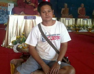 Fingió su muerte en Facebook para estafar a su familia: así lo descubrieron