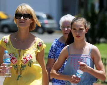 El calor regresa este fin de semana a la Ciudad y sus alrededores