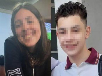 Desesperada búsqueda de dos chicos de 12 y 13 años en San Fernando