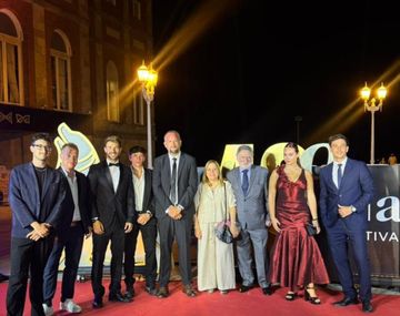 No preguntes arrasó en el Festival de Cine de Mar del Plata