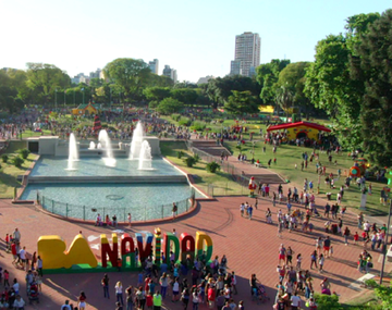 Nada de lluvias: el pronóstico del tiempo para Nochebuena y Navidad