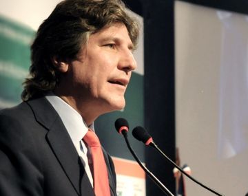 Boudou garantizó el suministro de nafta