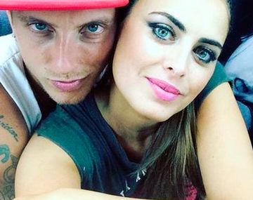 ¿Se viene el casamiento de El Polaco y Silvina?