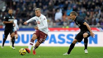 maxi lopez le gano a icardi y le dedico un polemico gesto maxi lopez le gano a icardi y le dedico un polemico gesto