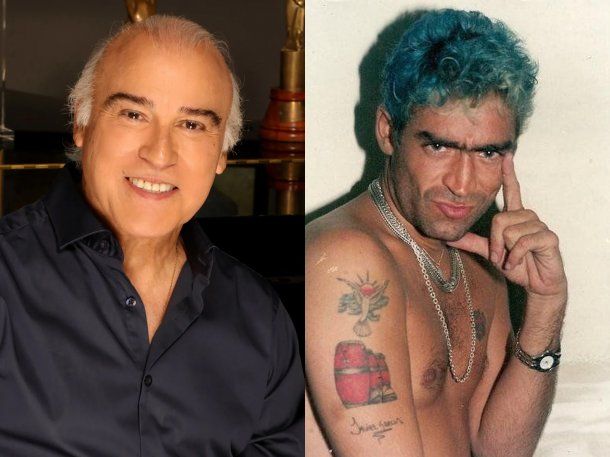 El Paz Martínez reveló que Rodrigo le robó una canción