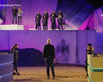 The Challenge Argentina: quiénes quedaron eliminados este martes