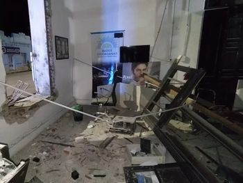 Casación convalidó el procesamiento del líder de agrupación extremista por atentado contra local de La Cámpora