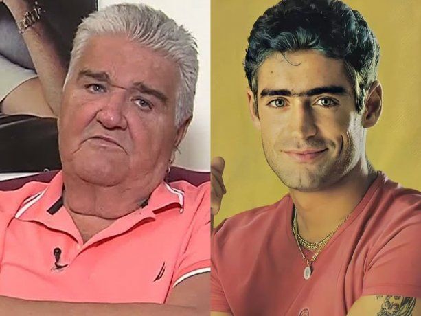 Qué dijo Pepe Gozalo ante la denuncia de que a Rodrigo lo mataron