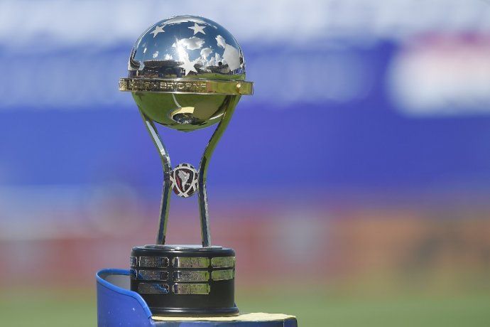 Copa Sudamericana: días y horarios confirmados para los octavos de final