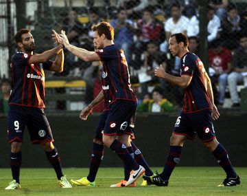 El Ciclón se tomó revancha y le ganó 3-1 a Defensa