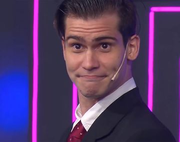 Otro parecido que sorprendió a todos en Bienvenidos a Bordo