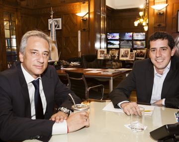 Eseverri volvió al FpV