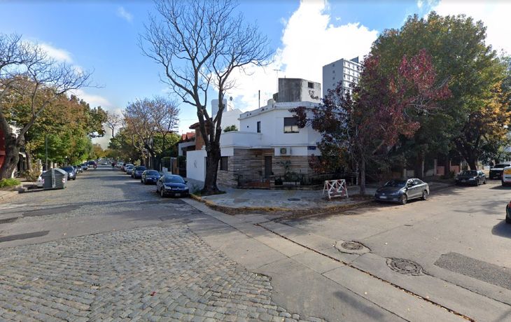 Ciudad: cuatro hombres se hicieron pasar por obreros para desvalijar una casa en Belgrano