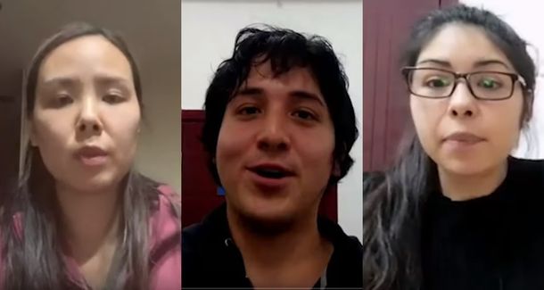 Coronavirus: los argentinos de Wuhan terminan su cuarentena y pueden volver al país