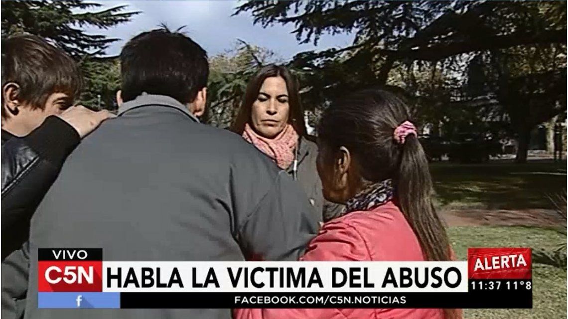 Hablo El Mudo Y Dijo Lo Que Pudo